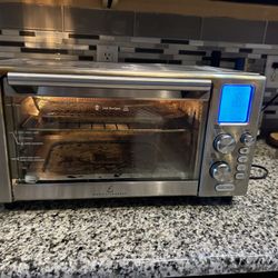 Emerald Lagasse Air Fryer