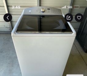 free washer (not working )