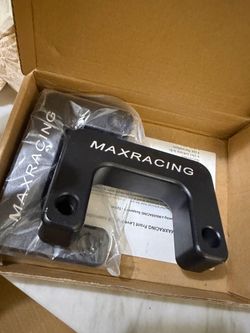 1 1/4 Inch Truck Leveling Kit