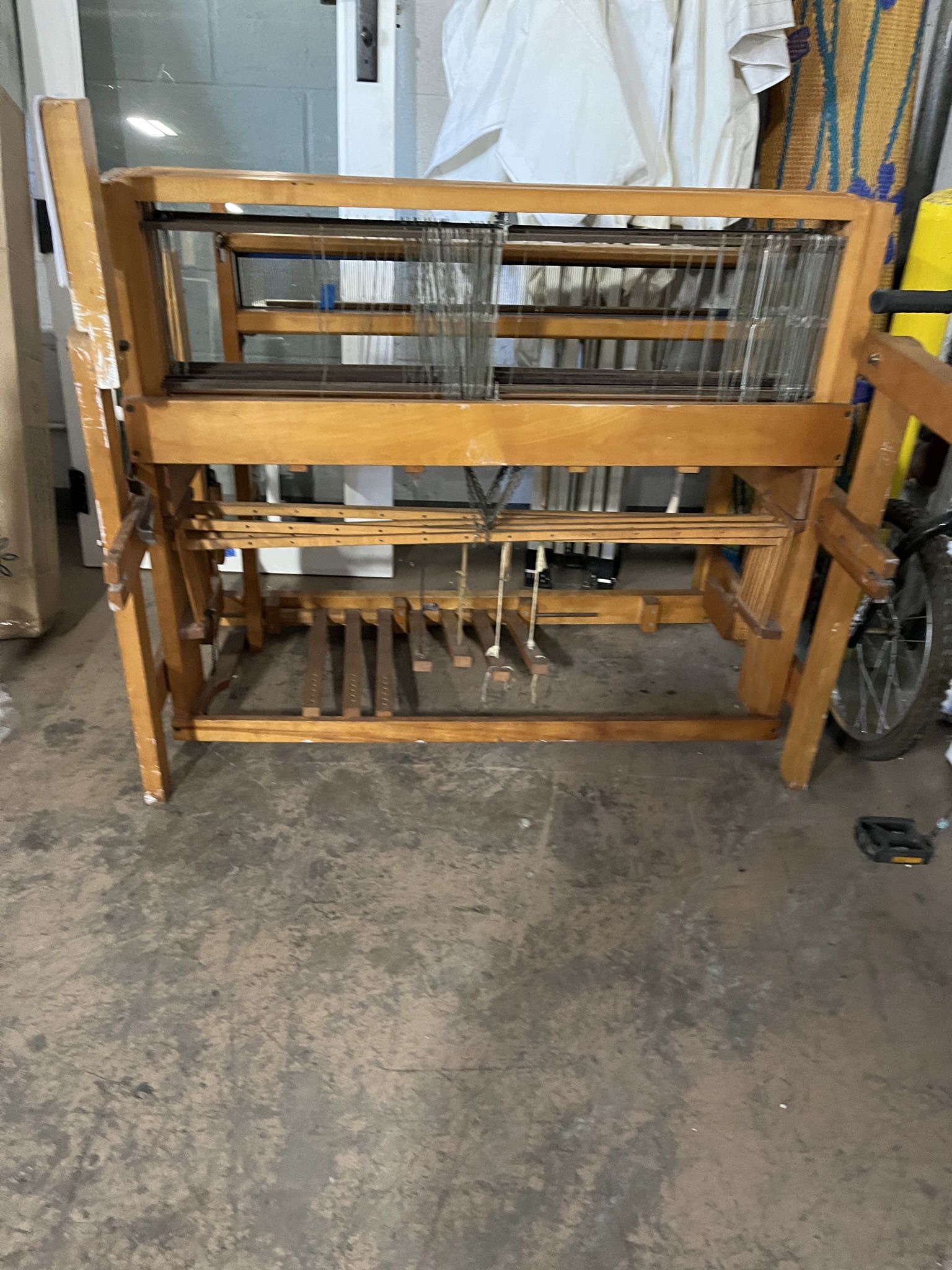 Weaving Loom