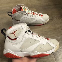 Jordan Hare 7s Sz 10.5