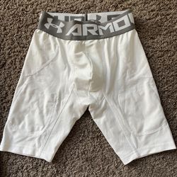 Boys Compression Shorts 