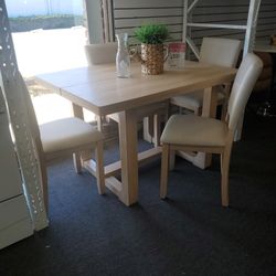 5pc Dining Set 
