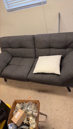 Free futon