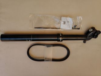 MTB Dropper Post - 30.9 / L385/100mm