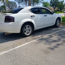 2008 Dodge Avenger 