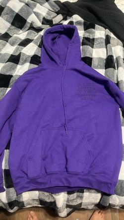 TRIPPIE REDD Hoodie LLTY4