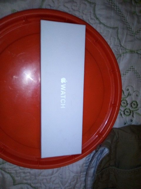 Apple watch 10 series