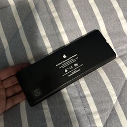 MacBook Rechargeable Battery 