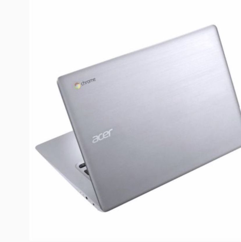 Laptop-Acer-14"Chromebook-2017