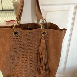 BoHo Steve Madden Tote/Purse