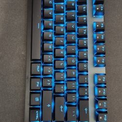 Motospeed GK82 Keyboard