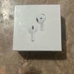AirPod 4 Generation Negotiations Allowed
