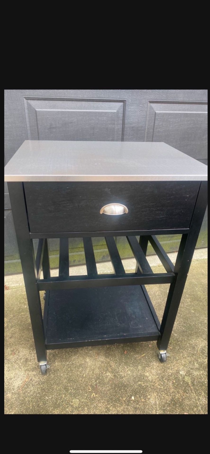 TABLE CART