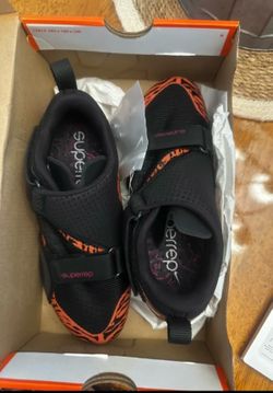 Nike Superrep Cycling Shoes, Women’s Size 7