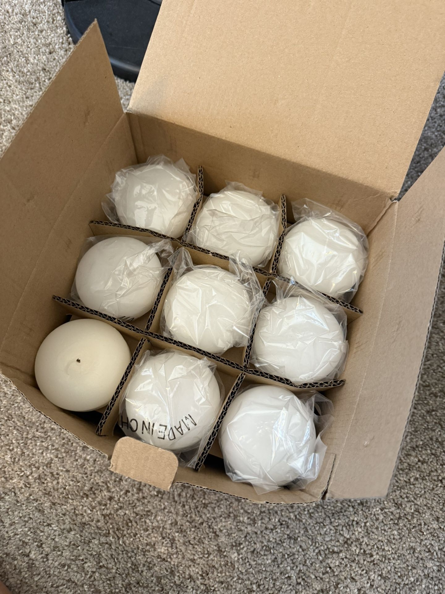 Floating Candles (27)