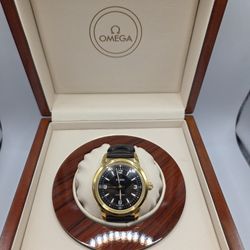 Brand New Omega Watch 