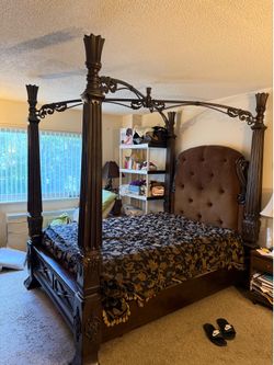 Bed Frame