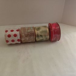 Wonders Wondershop  Assorted RIBBONS