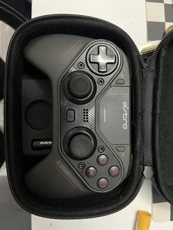 Astro Controller