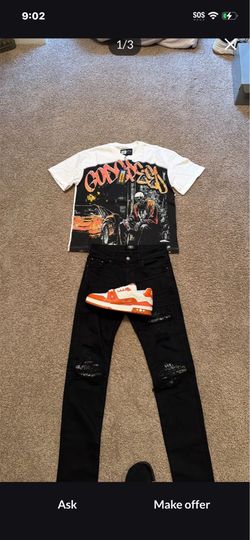 Outfit deals