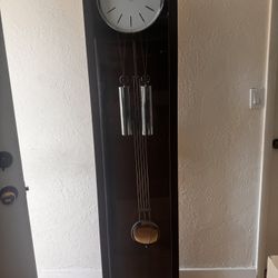 Howard Miller Grandfather Watch 