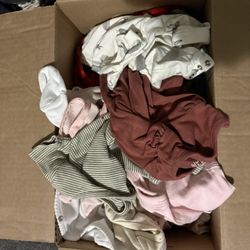 NB-3M Baby Clothes