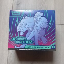Journey Together ETB