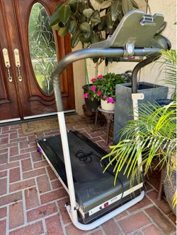 Treadmill