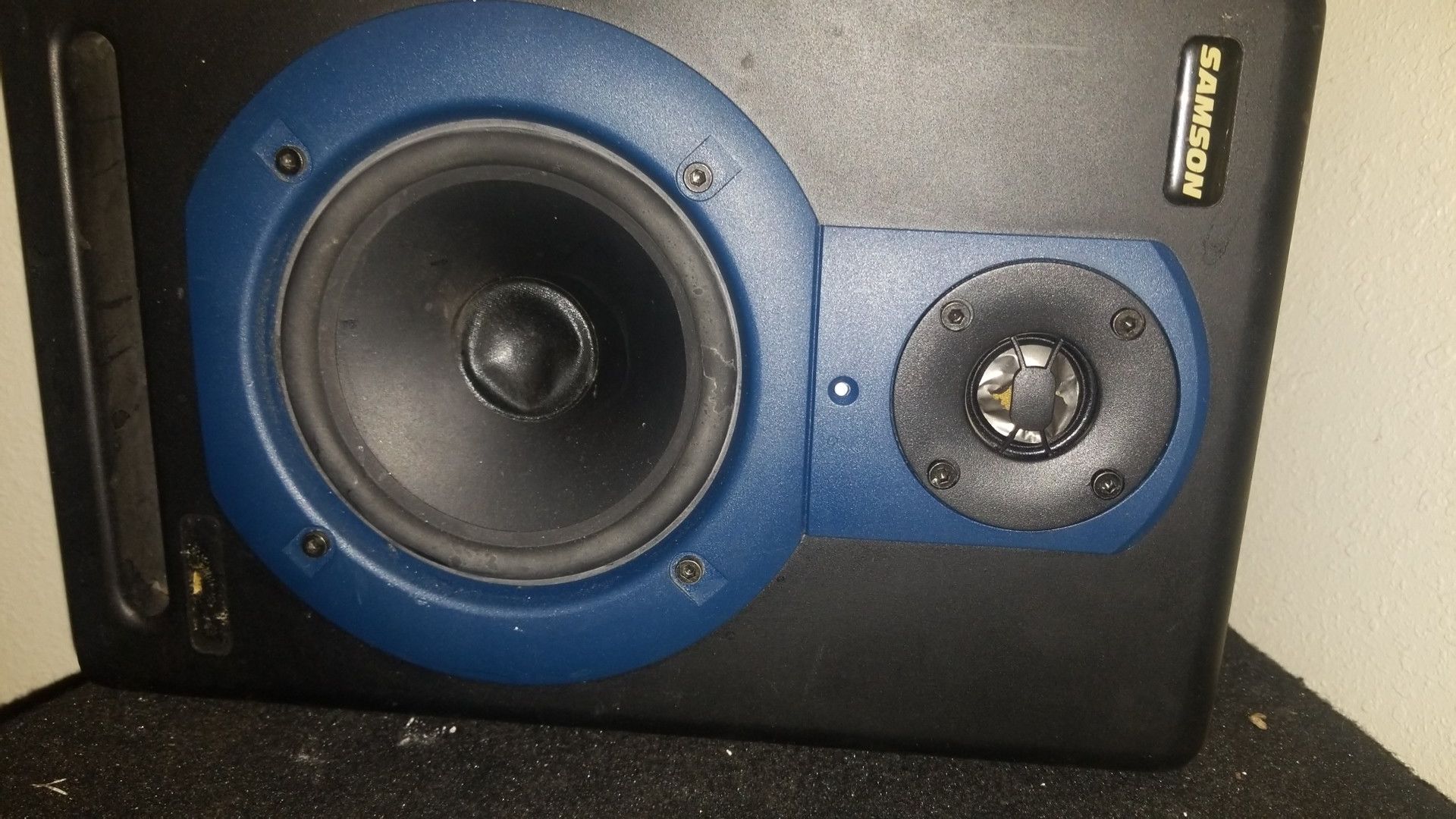 Monitores para estudio