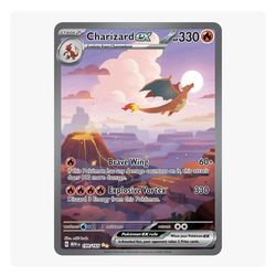 Charizard ex