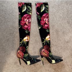 Dolce & Gabbana Boots