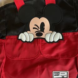 Micky Mouse Bag 