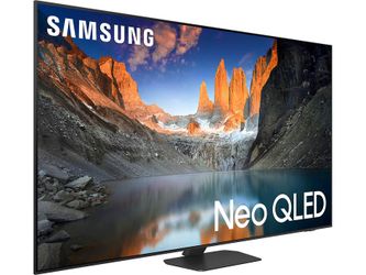 HUGE TV SALE! 85" Samsung 4K Neo QLED HDR Smart QN85QN90DDFXZA