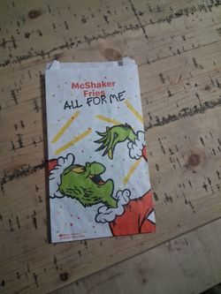 Mc Donald