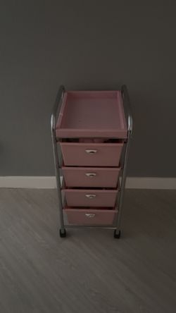 Beauty Cart