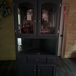 Bar Cabinet