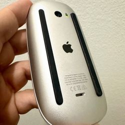 FIRM PRICE - Apple Magic Mouse 2 Rechargeable Wireless Bluetooth Mouse