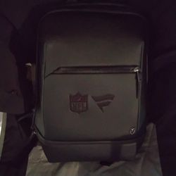 NFL bag