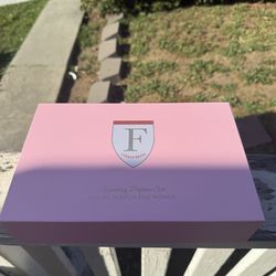 F Collection Women Perfume (BRAND NEW)