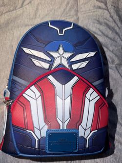 Lounge floor backpack