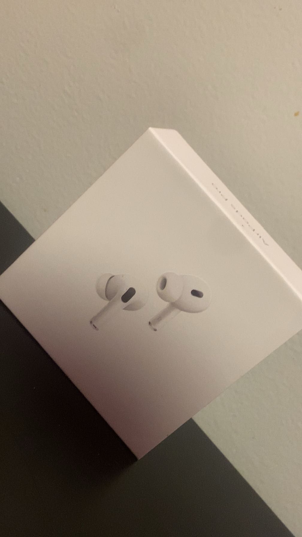 AirPods Pro