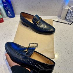 Gucci Loafers 