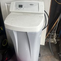 Water Softener 