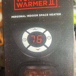 Portable  Room Heater 