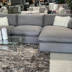 Ashley Moduler Sectionals Sofas Couchs Finance and Delivery Available