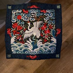 Feng shui Alter Mat