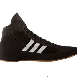 Adidas HVC 2 Wrestling Shoes