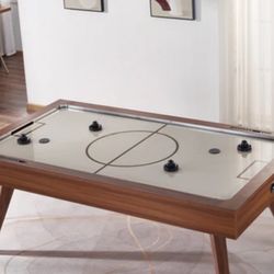 Air Hockey Table