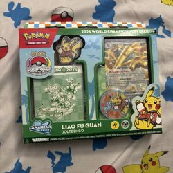 Pokémon 